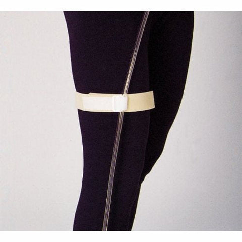 Skil-Care, Leg Strap SkiL-Care  30 Inch Length, Cloth-Backed Foam Band, Hook and Loop Tab, Adjustable, Count of 36 Skil-Care