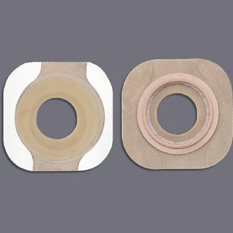 Hollister, Ostomy Barrier Precut Standard Wear Adhesive Tape 44 mm 14301, Box Of 5 Hollister