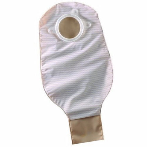 Convatec, Colostomy Pouch Two-Piece System 12 Inch Length Drainable 401504, Box Of 10 Convatec