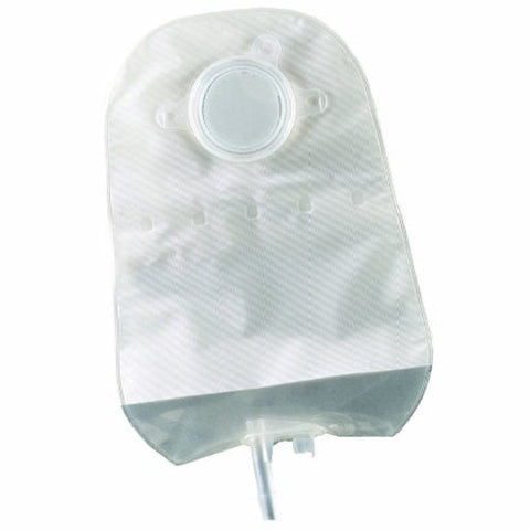 Convatec, Urostomy Pouch Two-Piece System 10 Inch Length Drainable 401546, Box Of 10 Convatec