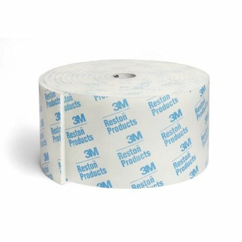3M, Orthopedic Padding Adhesive Reston 4 X 196 Inch Foam NonSterile, 1 Roll 3M