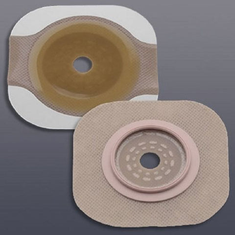 Hollister, Ostomy Barrier Trim to Fit Extended Wear Adhesive Tape 102 mm 14606, Box Of 5 Hollister