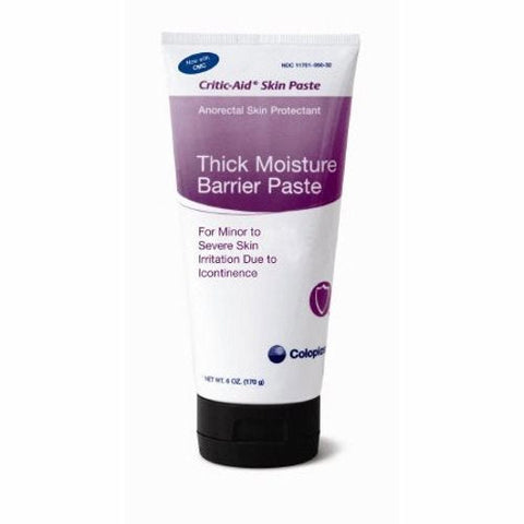 Critic-Aid, Barrier Paste, Count of 12