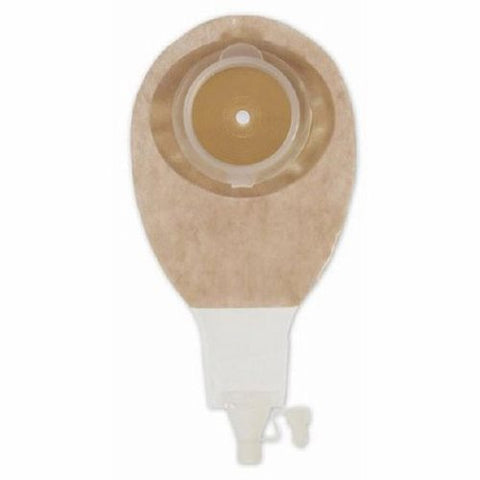 Coloplast, Ostomy Pouch SenSura  Post Op One-Piece System 12-1/4 Inch Length 3/8 to 4-1/2 Inch Stoma Drainable, Box Of 5 Coloplast