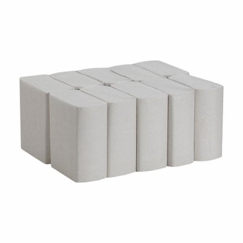 Georgia Pacific, Paper Towel Pacific Blue Ultra Z-Fold 10-1/5 X 10-4/5 Inch, Count of 10 Georgia Pacific