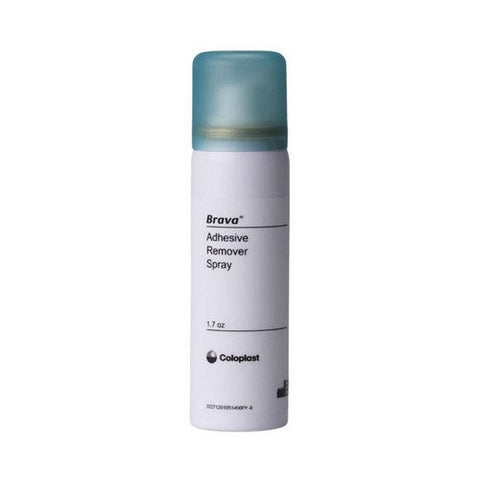 Coloplast, Adhesive Remover Spray, 50 Ml, Box Of 1