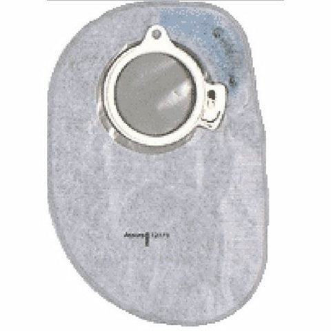 Coloplast, Colostomy Pouch Two-Piece System 8.5 Inches Length Maxi Closed End 12386, Box Of 30 Coloplast