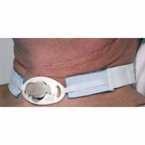 Vyaire, Tracheostomy Tube Holder AirLife 1 X 14 Inch Pediatric, 1 Each