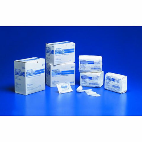 Cardinal, Conforming Bandage 3 X 75 Inch 1-Ply NonSterile 2244-, Case Of 8 Cardinal