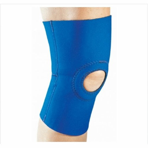 DJO, Knee Support ProCare  Medium Pull On Left or Right Knee, 1 Each DJO