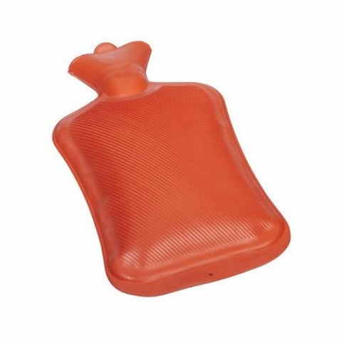 Mabis Healthcare, Hot Water Bottle Mabis  Large Reusable 2 Quart, 1 Each Mabis Healthcare