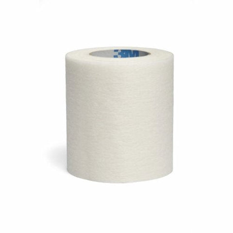 3M, Medical Tape Micropore White 2 Inch X 10 Yard Paper NonSterile, Count of 1 3M
