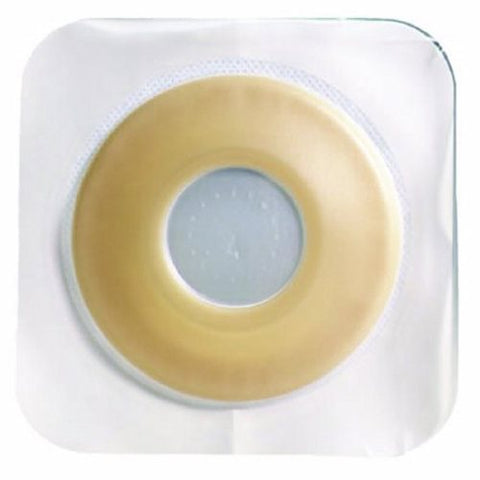 Convatec, Ostomy Barrier Precut Extended Wear Durahesive Adhesive 45 mm 413177, Box Of 10 Convatec