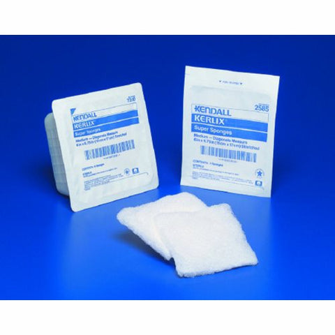 Kerlix, Fluff Dressing, Case Of 120 Kerlix
