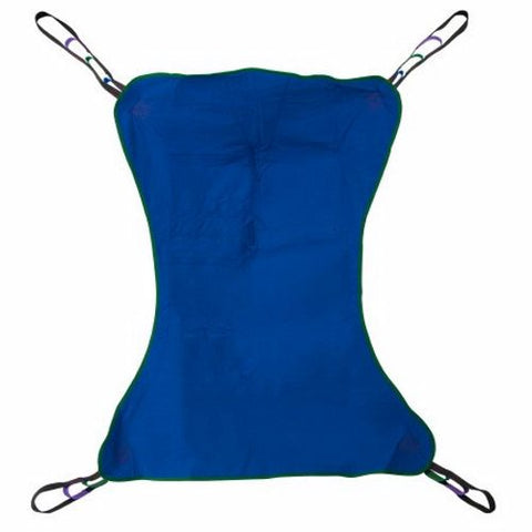 McKesson, Full Body Sling McKesson 4 or 6 Point Without Head Support X-Large 600 lbs. Weight Capacity, Count of 12 McKesson