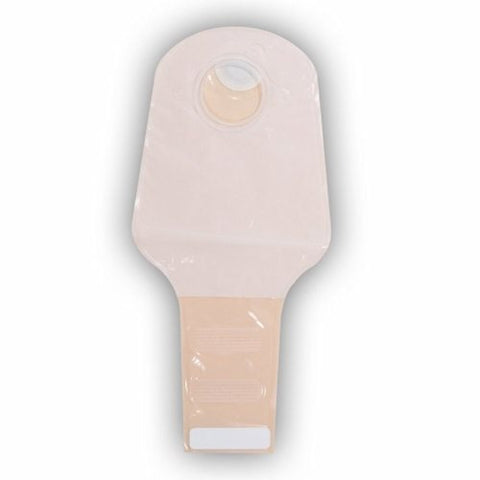 Convatec, Ostomy Pouch Two-Piece System 10 Inch Length Drainable 404033, Box Of 20 Convatec