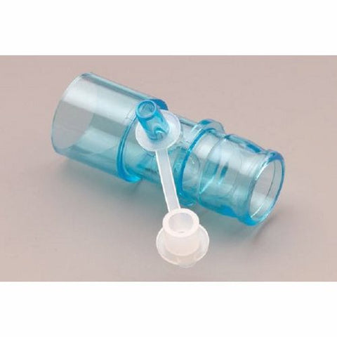 Vyaire, Straight Connector 004083, Count of 1