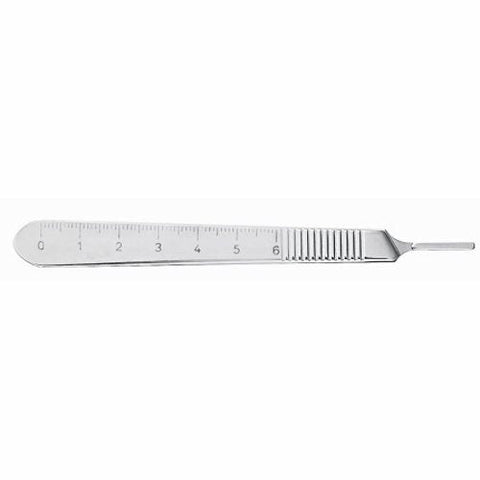 McKesson, Scalpel Handle, 1 Each, Number 4