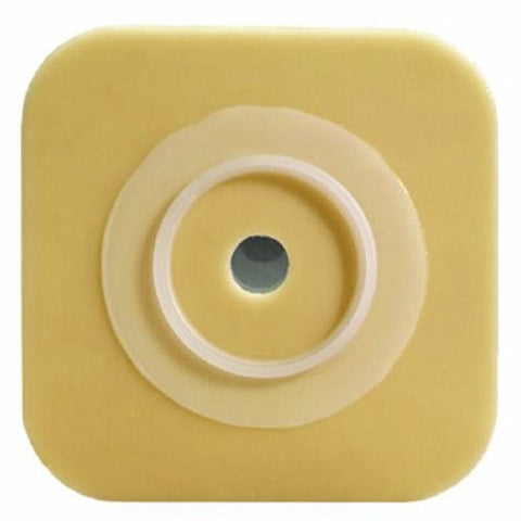Convatec, Ostomy Barrier Trim to Fit Extended Wear Durahesive Adhesive 70 mm 413168, Box Of 10 Convatec