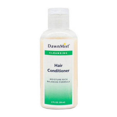 Donovan, Hair Conditioner Dawn Mist  2 oz. Bottle With Dispensing Cap, 2 Oz