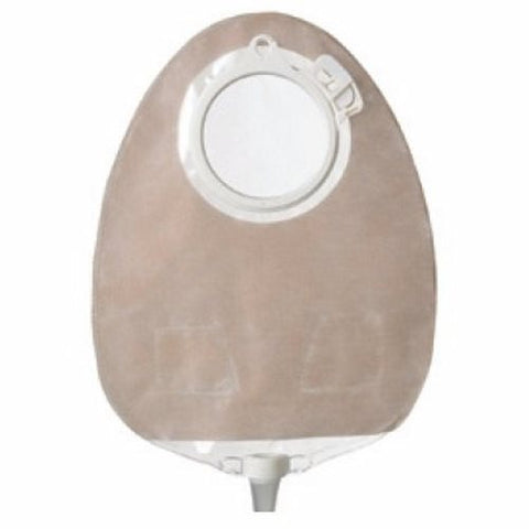 Coloplast, Urostomy Pouch Two-Piece System 10-3/8 Inch Length 11844, Box Of 10 Coloplast