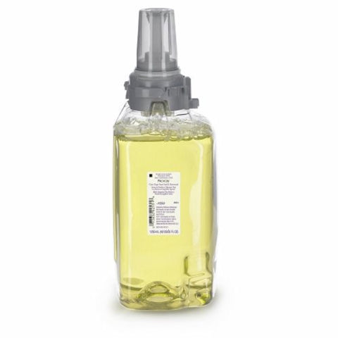 Gojo, Shampoo and Body Wash PROVON  1,250 mL Dispenser Refill Bottle Citrus Ginger Scent, Count of 3 Gojo