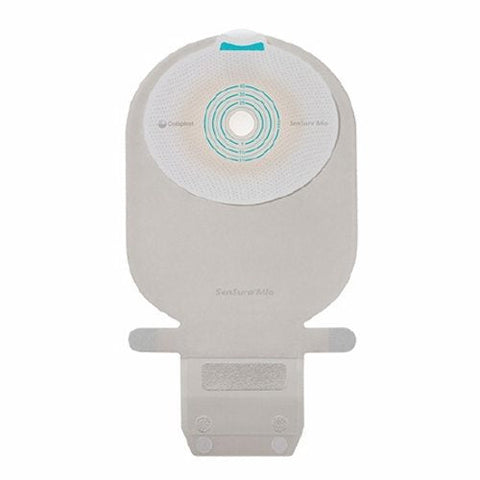 Coloplast, Filtered Ostomy Pouch 1-3/16 Inch, Box Of 10 Coloplast