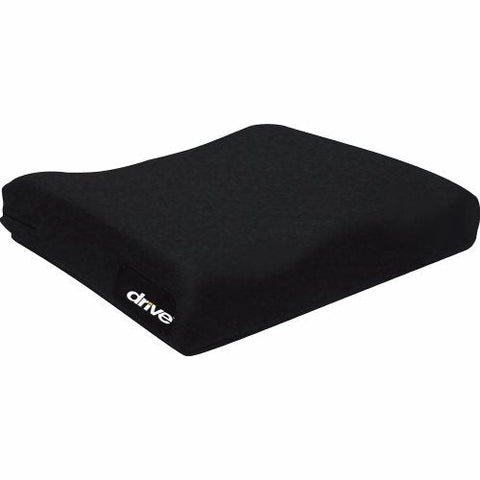 Drive Medical, Contoured Seat Cushion, Count of 1 Drive Medical