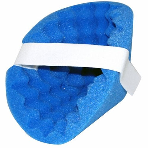 Skil-Care, Heel Protector Pad One Size Fits Most, 1 Pair Skil-Care
