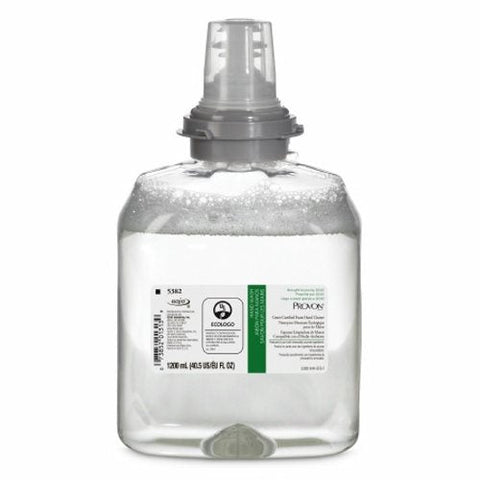 Gojo, Soap PROVON  Foaming 1,200 mL Dispenser Refill Bottle Unscented, Count of 2 Gojo