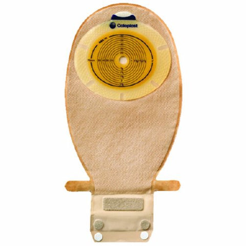 Coloplast, Ostomy Pouch One-Piece System 11.5 Inch Length 15523, Box Of 20 Coloplast