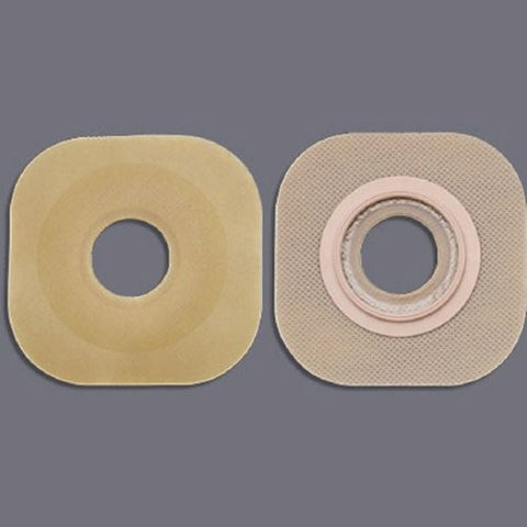 Hollister, Ostomy Barrier Precut Extended Wear Without Tape 44 mm 15904, Box Of 5 Hollister