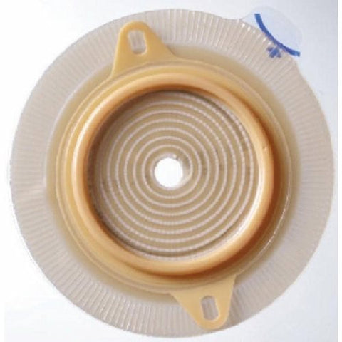 Coloplast, Ostomy Barrier Precut Standard Wear Pectin Based Adhesive 50 mm 14274, Box Of 5 Coloplast