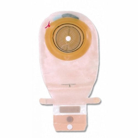 Coloplast, Ostomy Pouch Two-Piece System 11-1/2 Inch Length 15986, Box Of 10 Coloplast