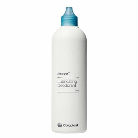 Coloplast, Deodorant Brava  Lubricating, Count of 16 Coloplast