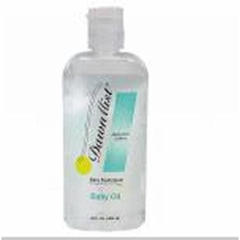Donovan, Baby Oil Dawn Mist, 16 Oz