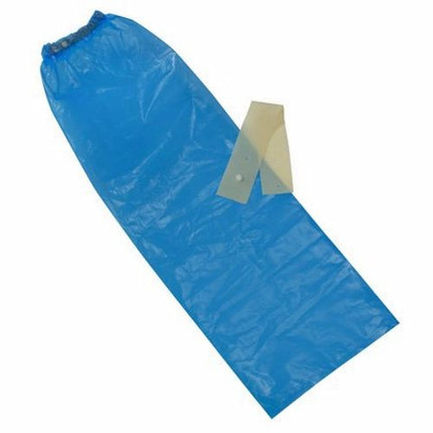 Mabis Healthcare, Arm Cast Protector 10 X 29 Inch, 1 Each Mabis Healthcare