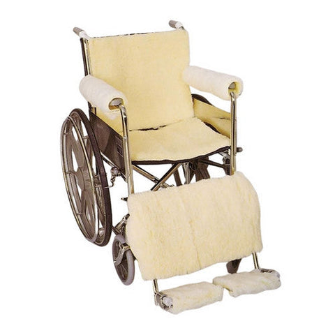 Skil-Care, Wheelchair Arm Rest, 1 Pair Skil-Care