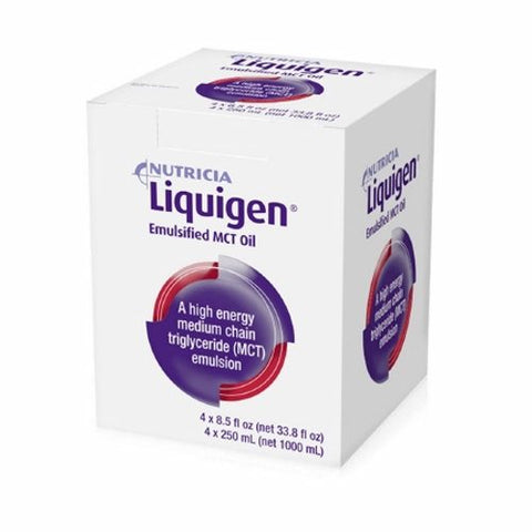 MCT Oral Supplement / Tube Feeding Formula Count of 1 by Nutricia North America