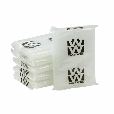 Fabrication Enterprises, Paraffin Wax Bars Bar Unscented 11-1720-6, 1 Lb, Box Of 6