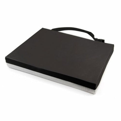 McKesson, Bariatric Seat Cushion McKesson 24 W X 18 D X 3 H Inch Foam / Gel, Count of 1 McKesson