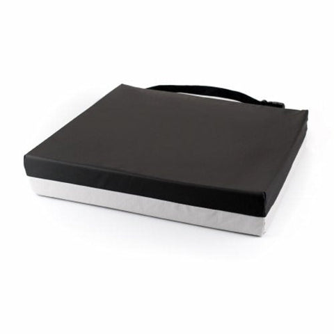 McKesson, Seat Cushion 20 W X 16 D X 2 H Inch, Count of 4 McKesson
