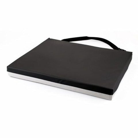 McKesson, Seat Cushion McKesson 20 W X 18 D X 3 H Inch Foam, Count of 4 McKesson