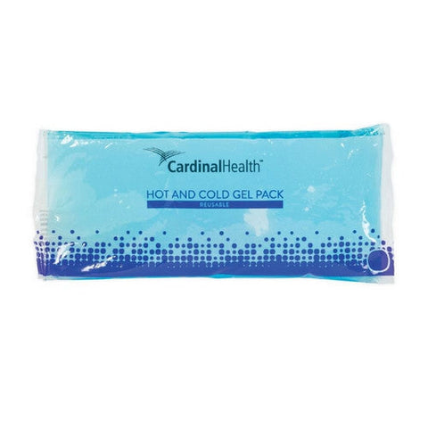 Cardinal, Hot / Cold Therapy Pack Jack Frost Medium Reusable 6 X 9 Inch, Count of 24 Cardinal