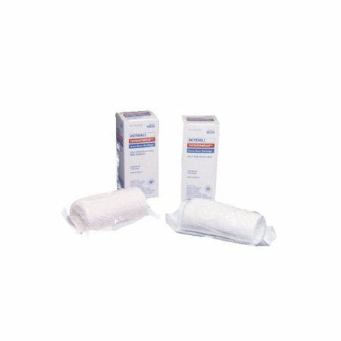 Cardinal, Unna Boot Zinc Oxide Calamine 4 Inch X 10 Yard, Count of 12 Cardinal