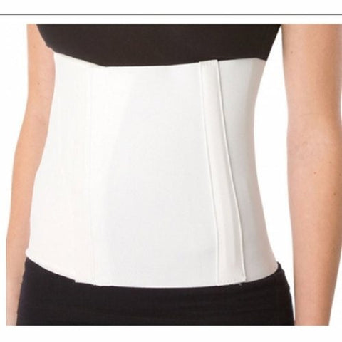 DJO, Abdominal Support PROCARE  Medium Hook and Loop Closure 30 to 36 Inch 10 Inch Adult, Count of 1 DJO