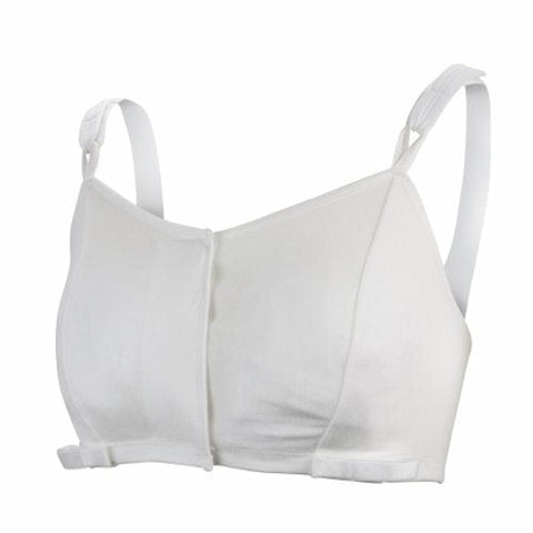 McKesson, Post-Surgical Bra McKesson White 42 to 44 Inch, Count of 1