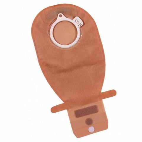 Coloplast, Colostomy Pouch Two-Piece System 9-1/4 Inch Length 13925, Box Of 10 Coloplast