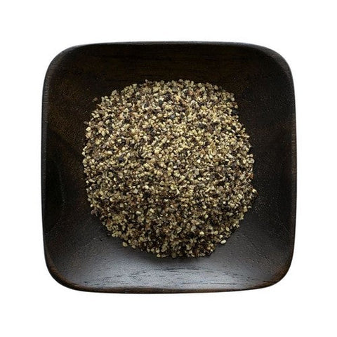 Frontier Coop, Coarse Grind Black Pepper, 1 lb Frontier Coop