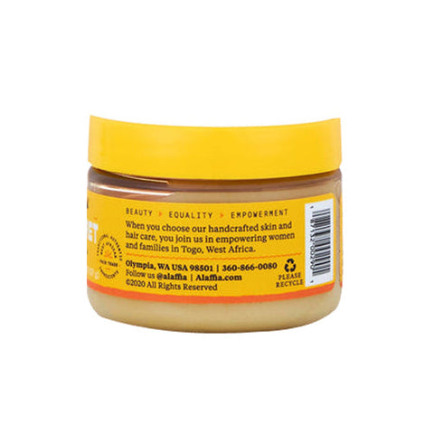Alaffia, Authentic Africa'S Secret Multipurpose Skin Cream, 2 Oz